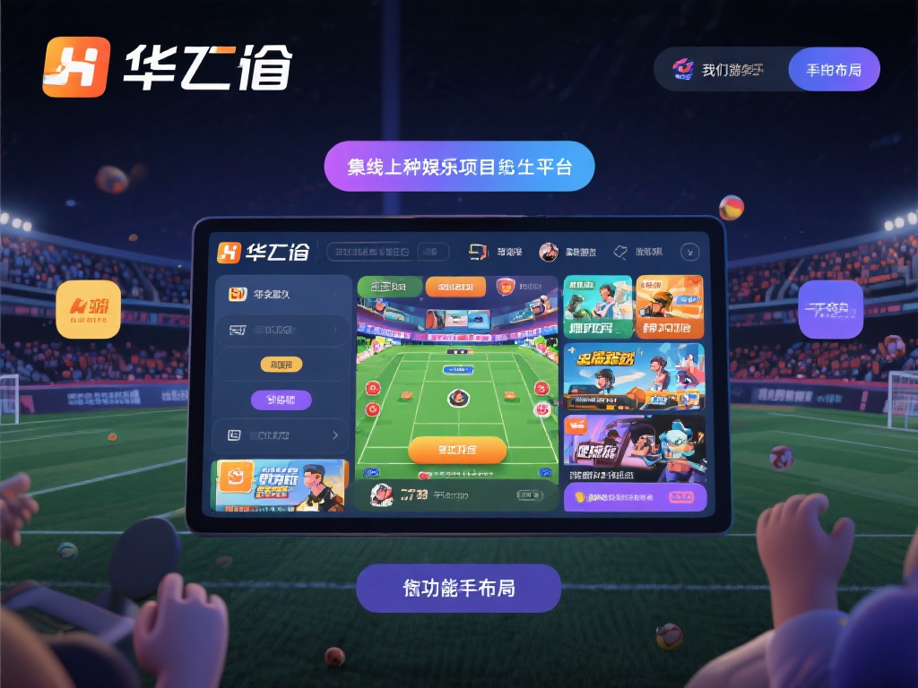 华体会怎么玩 (华体会怎么玩?新手入门指南与技巧分享) 首先,我们来了解一下华体会的背景。这是一个集多种线