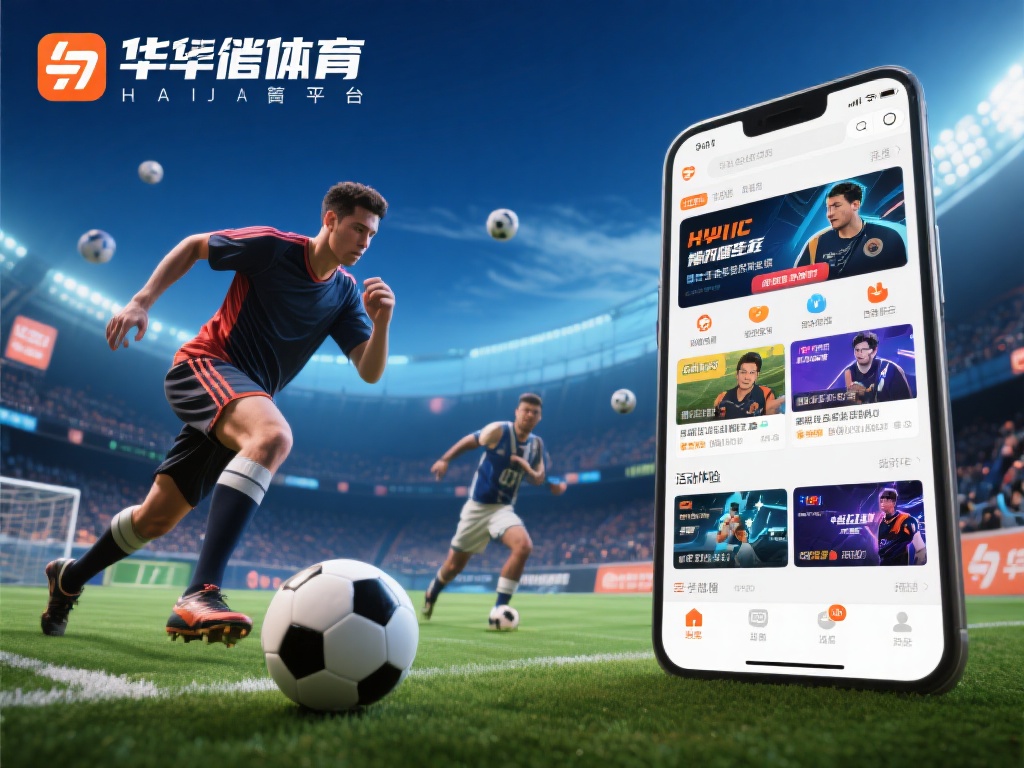 华体会体育简介 (华体会体育简介:全方位了解体育平台特色与服务) 在当今快节奏的生活中,体育不仅是一种健康的生活方式