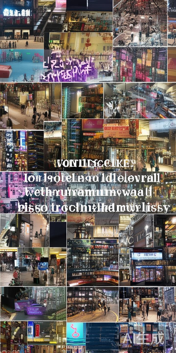 附近的商业区繁荣，既满足了运动之后的餐饮和购物需求