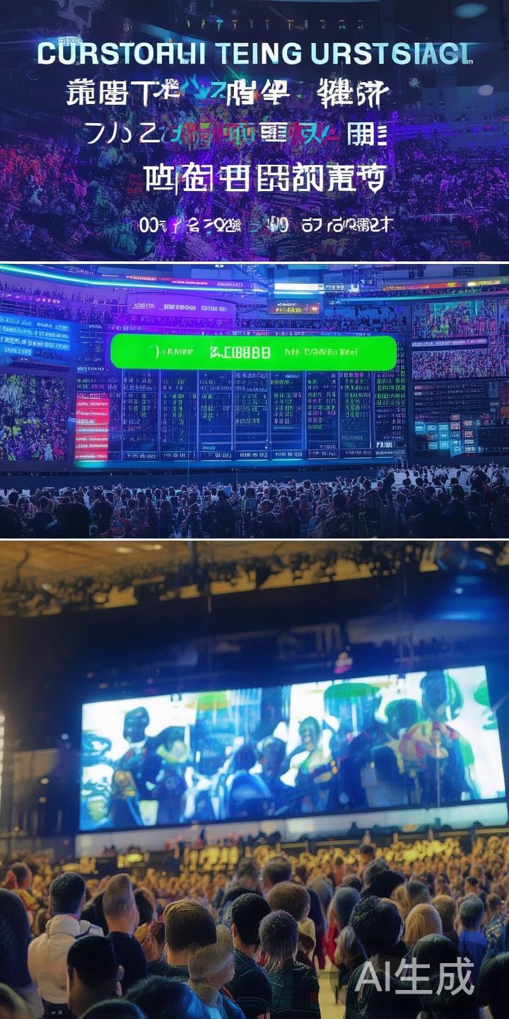 在博彩方面，华体会不断创新，推出多样的玩法，如足球