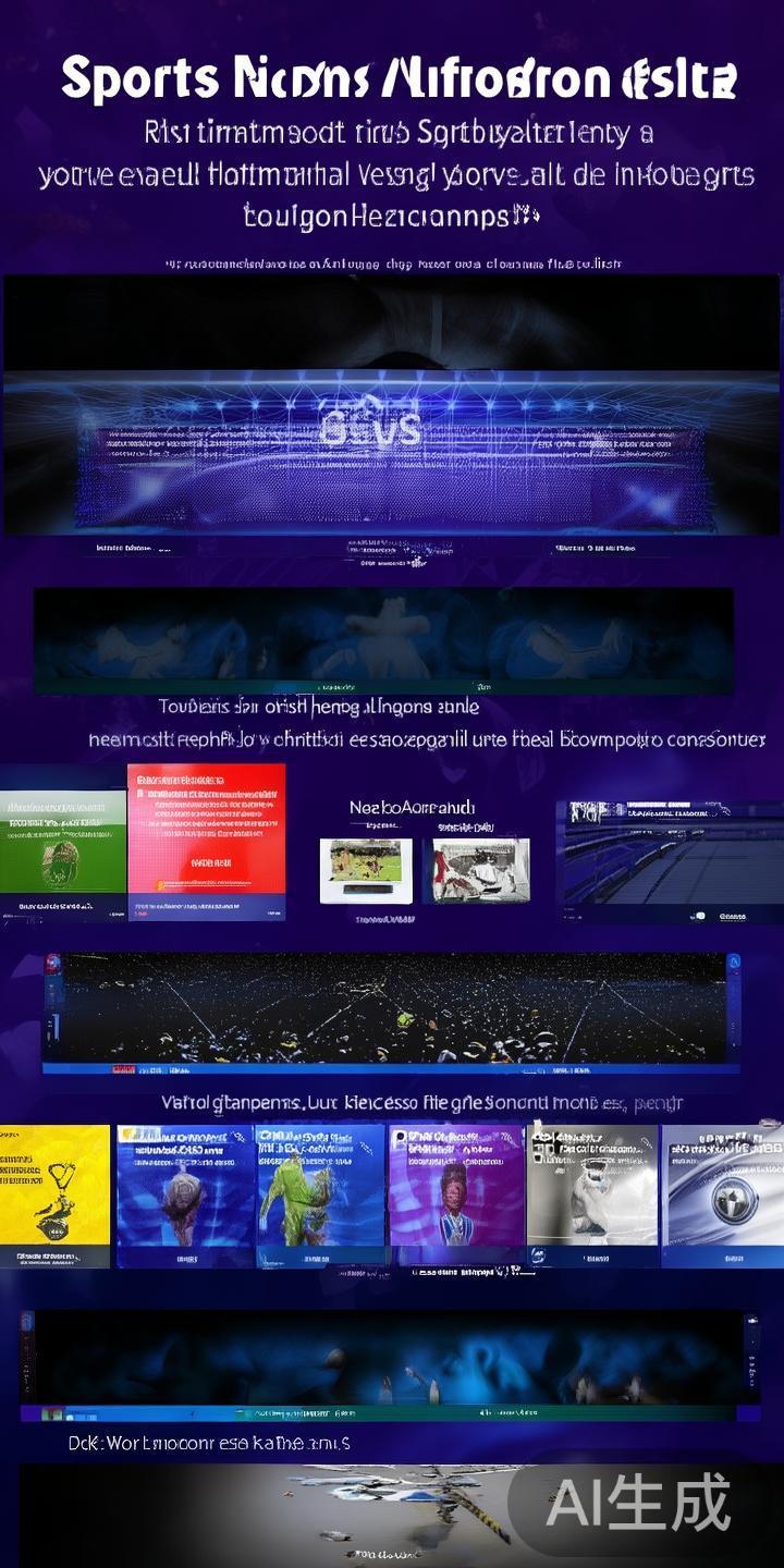 华体会体育最新官方网站全面介绍与详细导航指南解析 体育新闻与资讯专区
在这个板块,你可以第一时间获